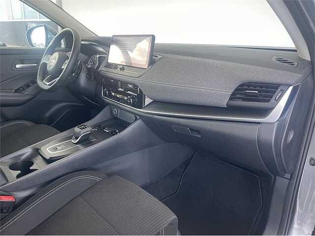 Nissan QASHQAI DIG-T 116kW (158CV) mHEV CVT Acenta