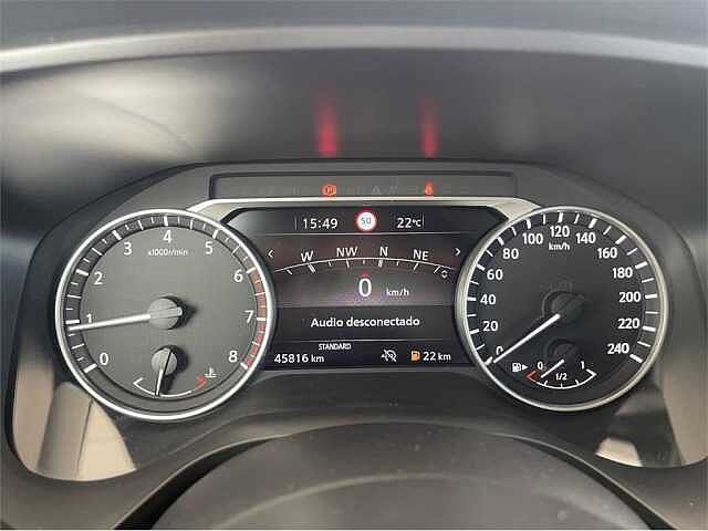Nissan QASHQAI DIG-T 103kW (140CV) mHEV 4x2 Acenta