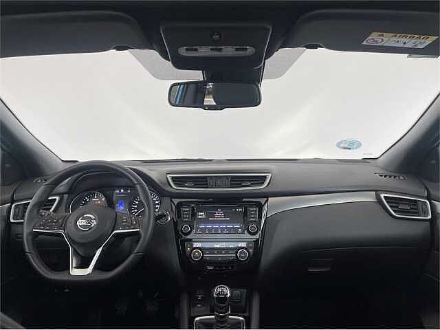 Nissan QASHQAI dCi 150CV (110kW) TEKNA+