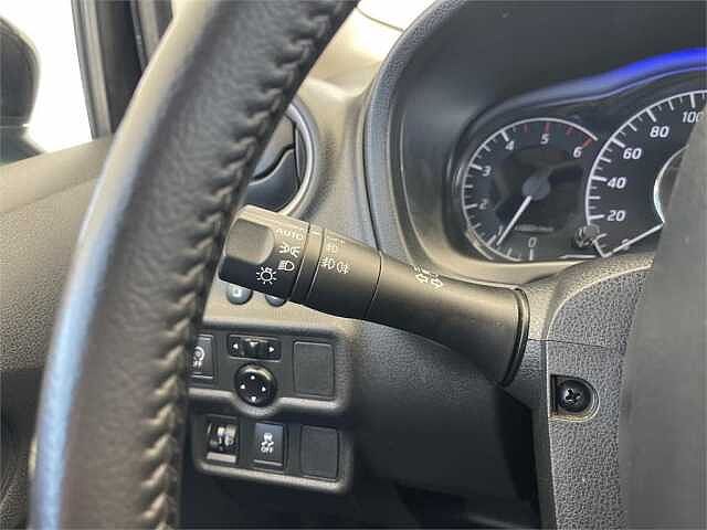Nissan NOTE 5p. 1.5dCi Acenta