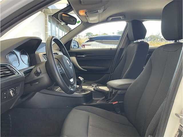 BMW 116 d