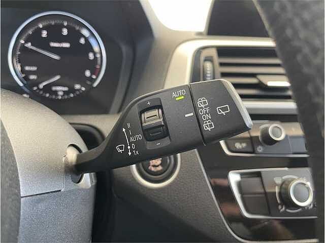BMW 116 d