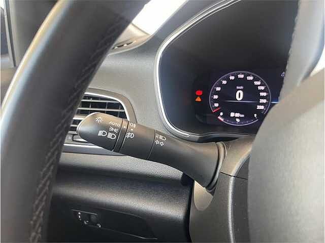 Renault M&eacute;gane Zen Blue dCi 85 kW (115CV)