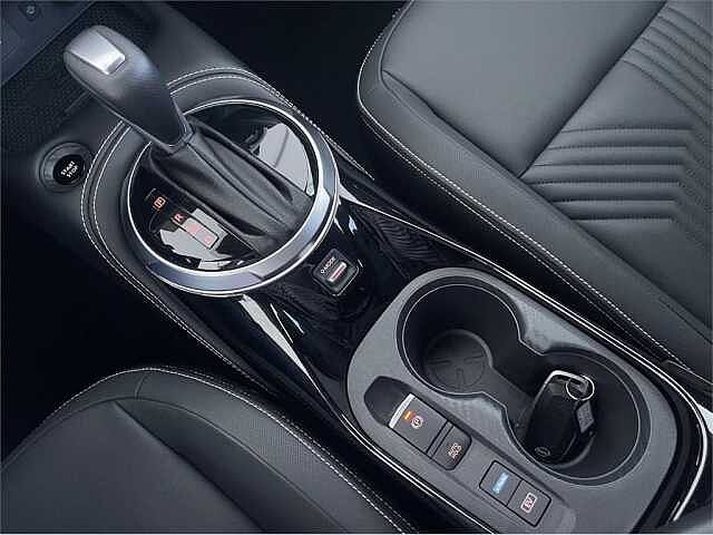 Nissan JUKE 1.6 Hybrid 105kW (145CV) Tekna
