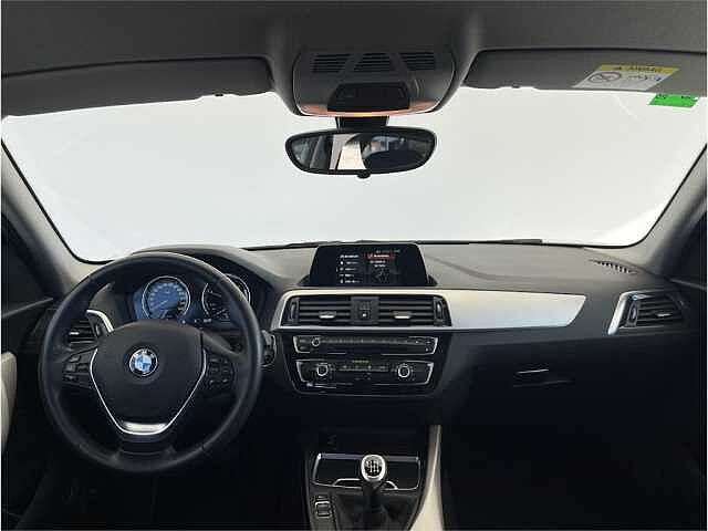 BMW 116 d