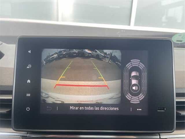 Nissan Townstar 5 plazas 1.3G 96kW L1 N-Connecta