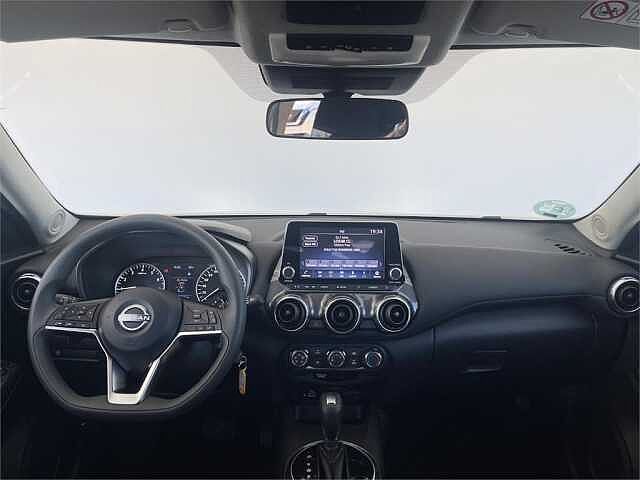 Nissan JUKE DIG-T 84 kW (114 CV) DCT 7 Vel. Acenta