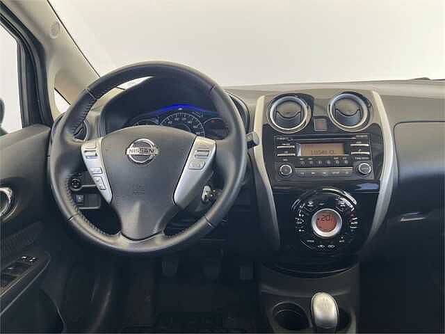 Nissan NOTE 5p. 1.5dCi Acenta