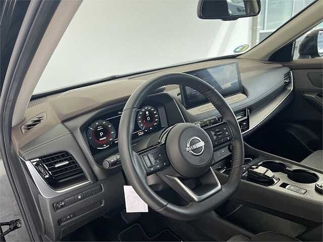 Nissan X-TRAIL 5pl 1.5 e-4ORCE 158kW 4x4 A/T N-Connecta