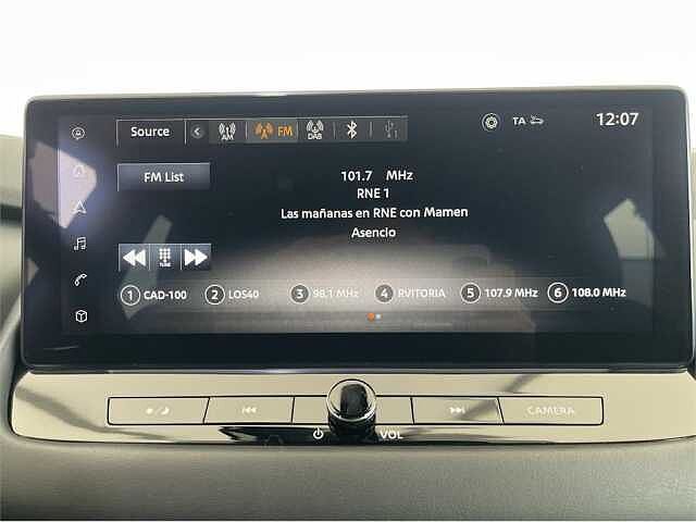 Nissan QASHQAI E-POWER 140 KW (190 CV) N-Connecta