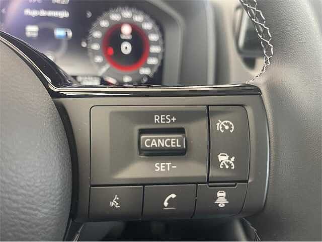 Nissan QASHQAI E-POWER 140 KW (190 CV) N-Connecta