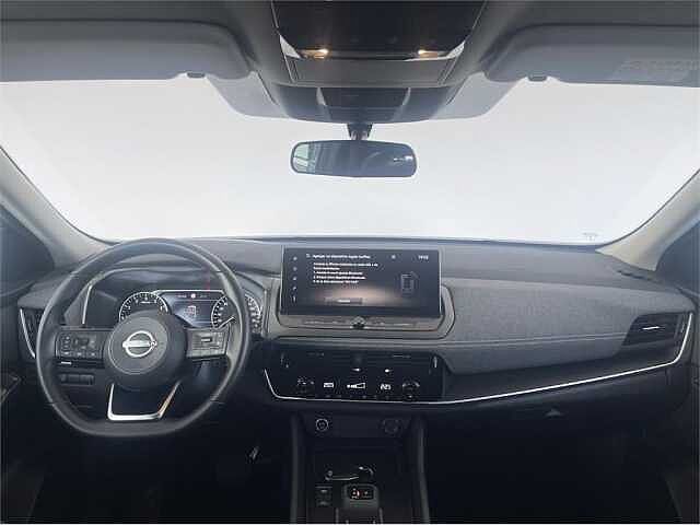 Nissan QASHQAI DIG-T 116kW (158CV) mHEV CVT Acenta