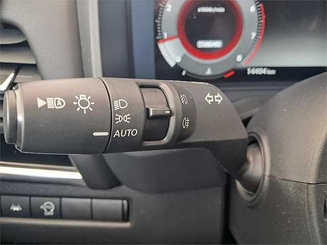 Nissan QASHQAI DIG-T 103kW N-Connecta