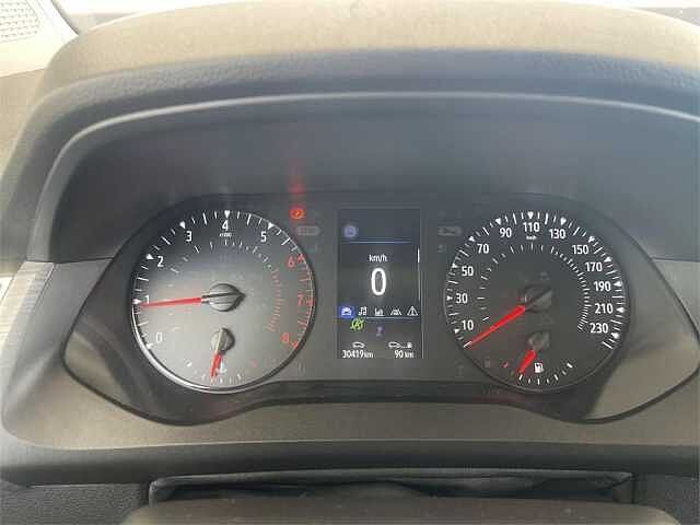 Nissan Townstar 5 plazas 1.3G 96kW L1 N-Connecta