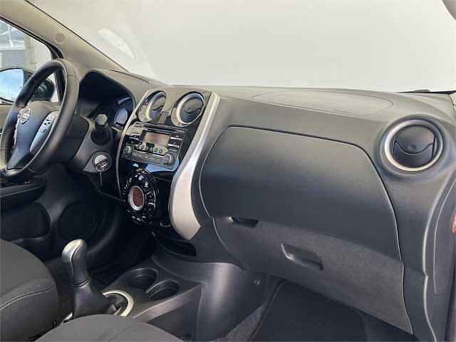 Nissan NOTE 5p. 1.5dCi Acenta