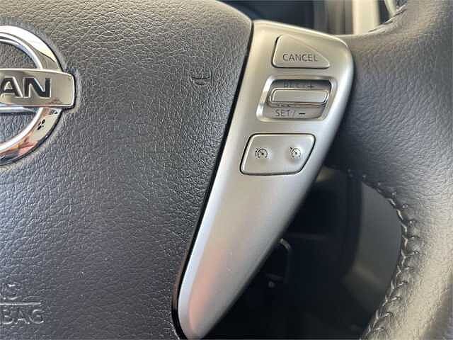 Nissan NOTE 5p. 1.5dCi Acenta