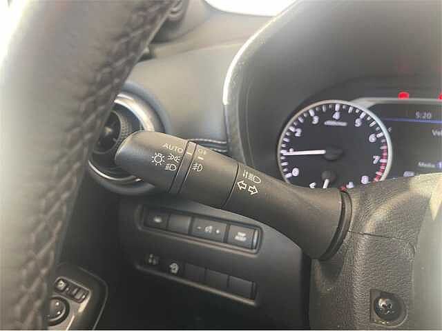 Nissan JUKE DIG-T 84 kW (114 CV) 6M/T N-Design Black