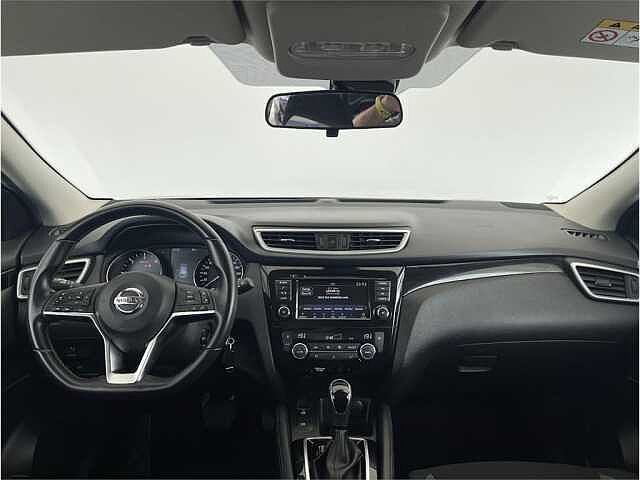 Nissan QASHQAI dCi 85 kW (115 CV) E6D DCT N-STYLE