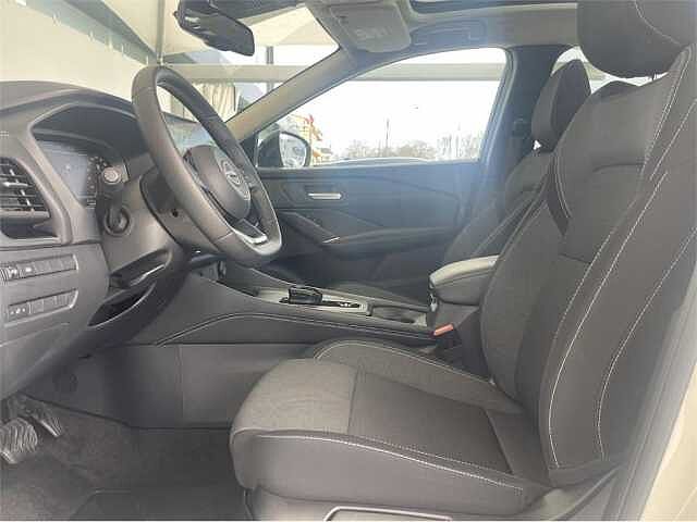 Nissan QASHQAI E-POWER 140 KW (190 CV) N-Connecta