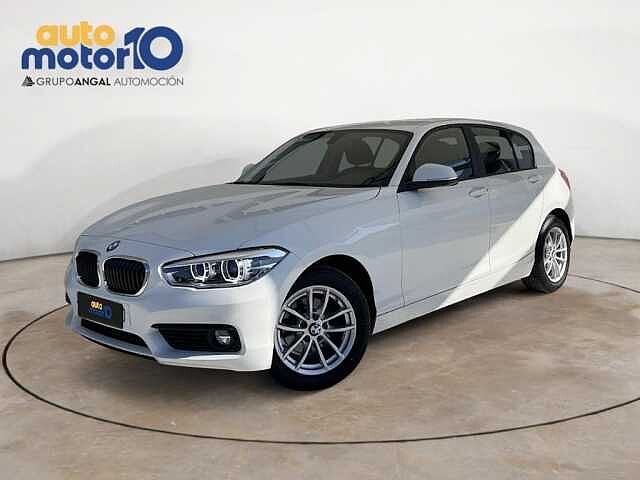 BMW 116 d