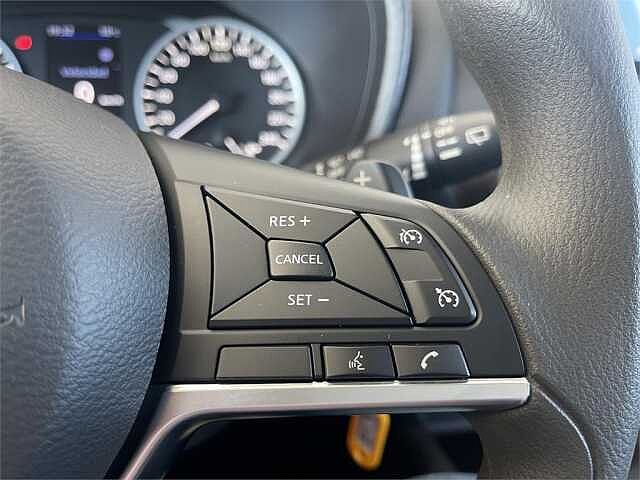 Nissan JUKE DIG-T 84 kW (114 CV) DCT 7 Vel. Acenta