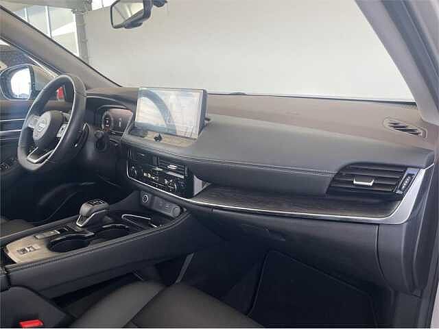Nissan X-TRAIL 5pl 1.5T VC 120kW MHEV 4x2 Tekna