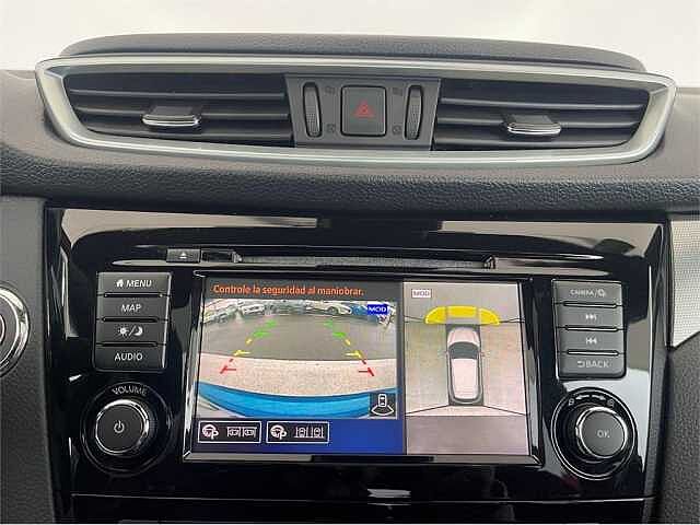 Nissan QASHQAI dCi 150CV (110kW) TEKNA+