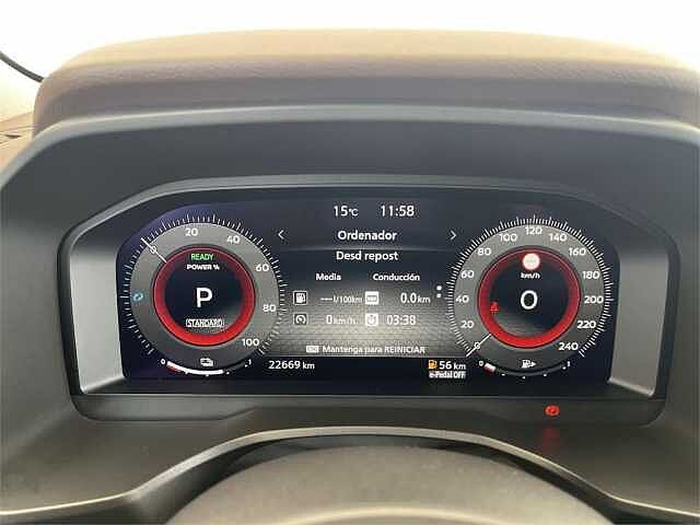 Nissan X-TRAIL 5pl 1.5 e-4ORCE 158kW 4x4 A/T N-Connecta
