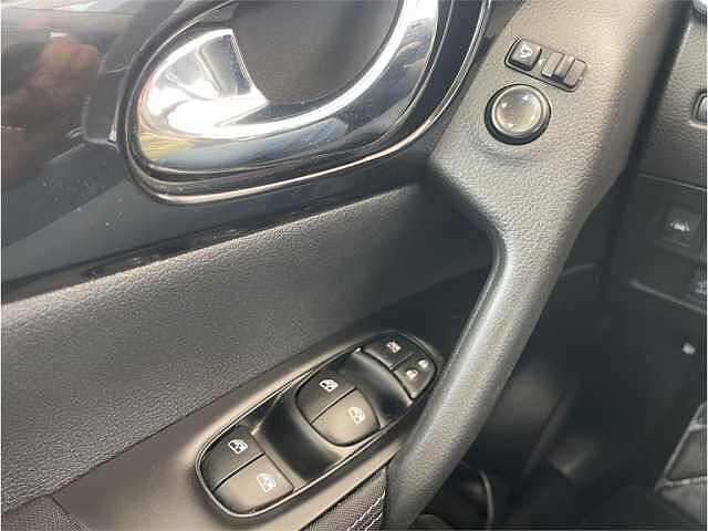 Nissan QASHQAI DIG-T 116 kW (160 CV) E6D DCT N-CONNECTA