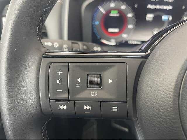 Nissan QASHQAI E-POWER 140 KW (190 CV) N-Connecta