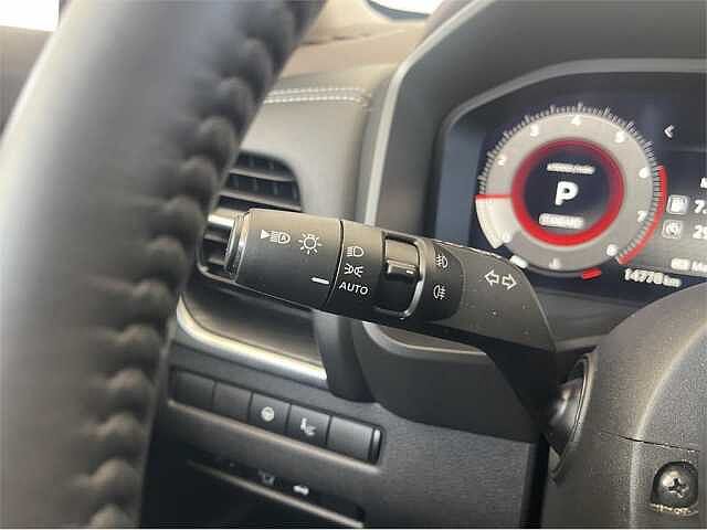 Nissan X-TRAIL 5pl 1.5T VC 120kW MHEV 4x2 Tekna