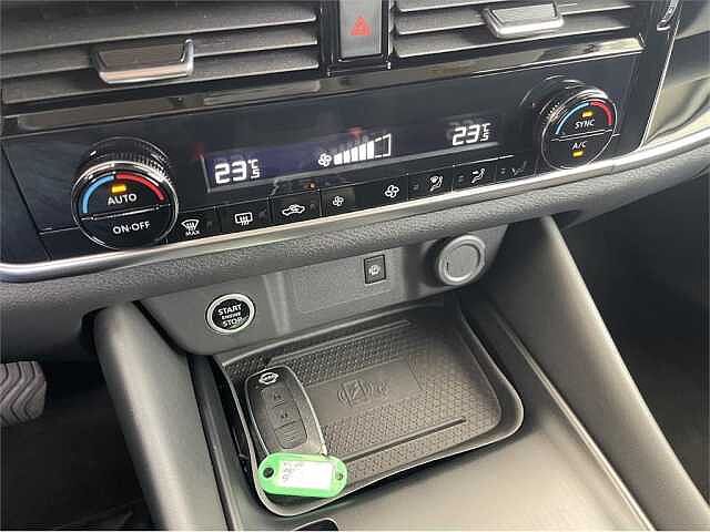 Nissan QASHQAI E-POWER 140 KW (190 CV) N-Connecta