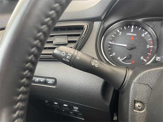 Nissan X-TRAIL 5P dCi 110 kW E6D CVT 4X4-i TEKNA