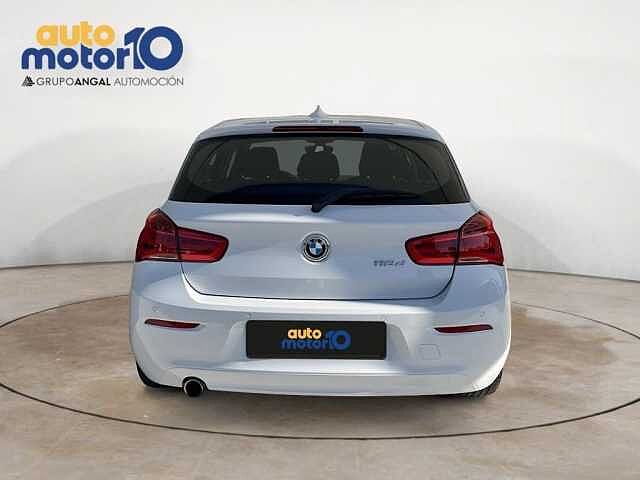 BMW 116 d