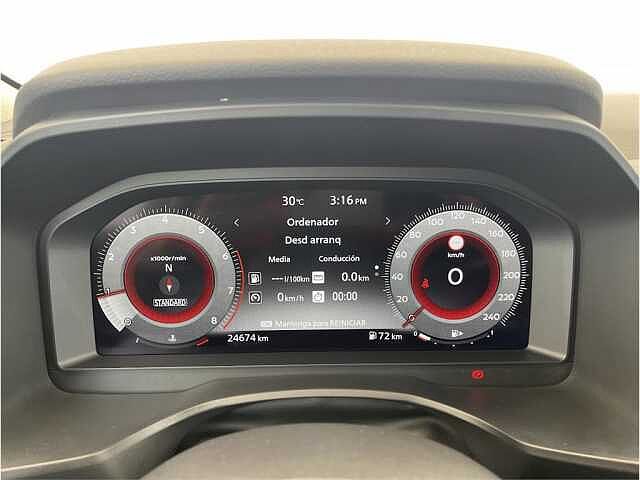 Nissan QASHQAI DIG-T 103kW N-Connecta