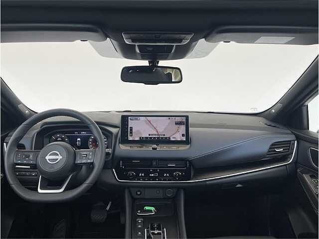 Nissan QASHQAI E-POWER 140 KW (190 CV) Tekna+