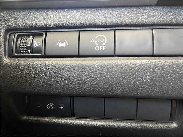 Nissan QASHQAI DIG-T 103kW (140CV) mHEV 4x2 Acenta