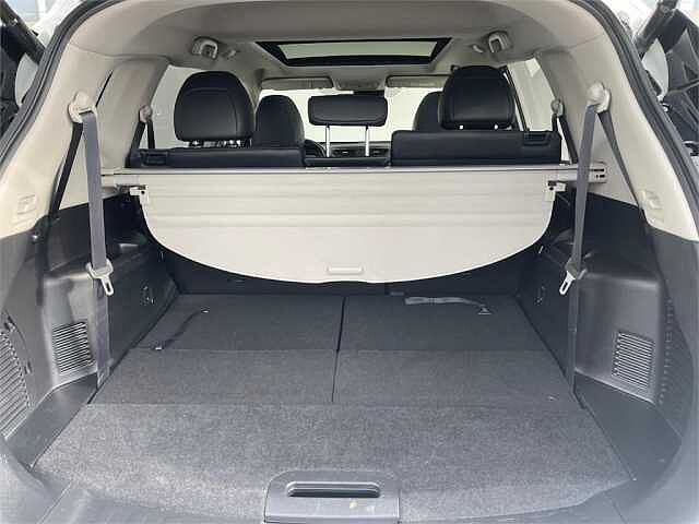 Nissan X-TRAIL 5P dCi 110 kW E6D CVT 4X4-i TEKNA