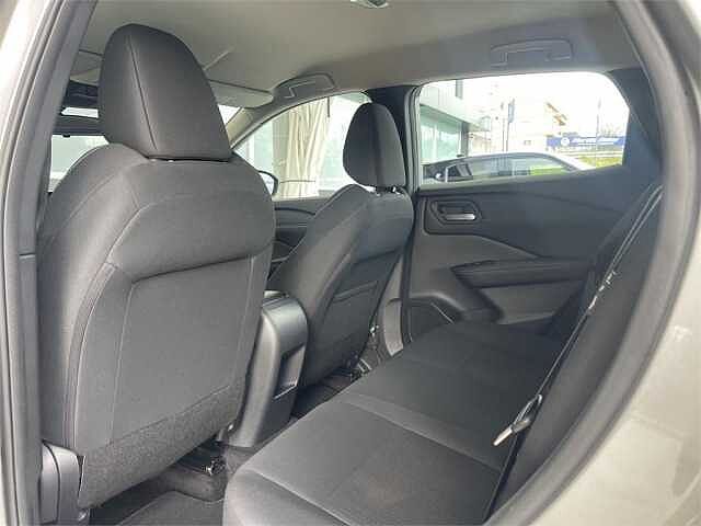 Nissan QASHQAI DIG-T 103kW (140CV) mHEV 4x2 Acenta
