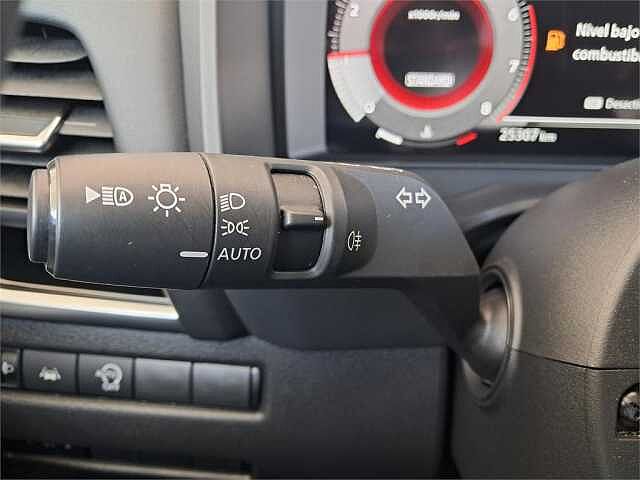 Nissan QASHQAI DIG-T 103kW N-Connecta