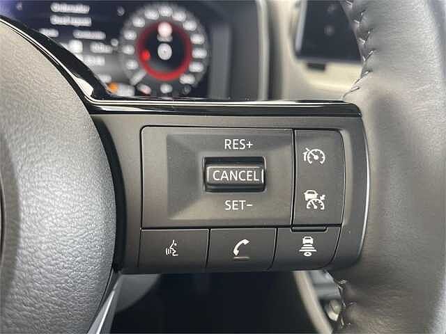 Nissan X-TRAIL 5pl 1.5 e-4ORCE 158kW 4x4 A/T N-Connecta