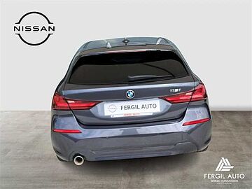 BMW 118 i NEGRO