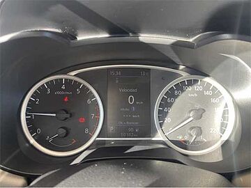 Nissan Micra IG-T 74 kW (100 CV) E6D CVT N-Connecta GUNMETAL GREY