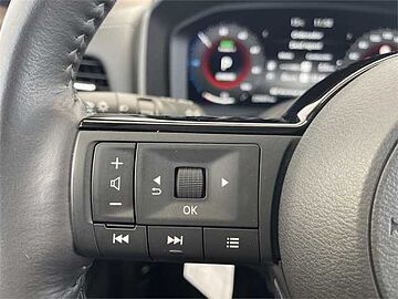 Nissan X-TRAIL 5pl 1.5 e-4ORCE 158kW 4x4 A/T N-Connecta GALAXY BLACK