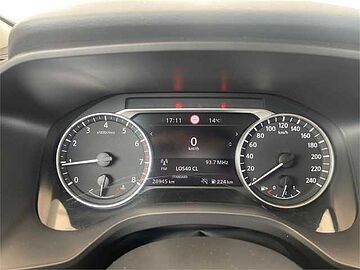 Nissan QASHQAI DIG-T 103kW (140CV) mHEV 4x2 Acenta SKYLINE GREY