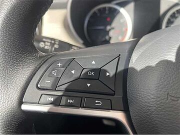 Nissan Micra IG-T 74 kW (100 CV) E6D CVT N-Connecta GUNMETAL GREY