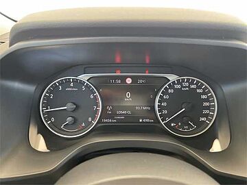 Nissan QASHQAI DIG-T 103kW (140CV) mHEV 4x2 Acenta LUNAR WHITE
