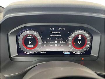 Nissan QASHQAI E-POWER 140 KW (190 CV) Tekna+ KATANA GREY MIDNIGHT BLAC