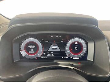 Nissan QASHQAI DIG-T 103kW N-Connecta DIAMOND SILVER