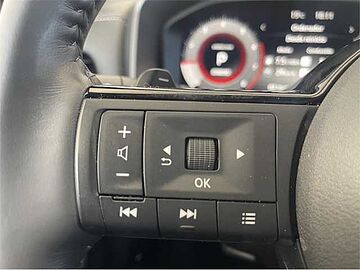 Nissan X-TRAIL 5pl 1.5T VC 120kW MHEV 4x2 Tekna CHAMPAGNE SILVER